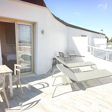 Blanc Sable Hotel Golfe-Juan Zewnętrze zdjęcie