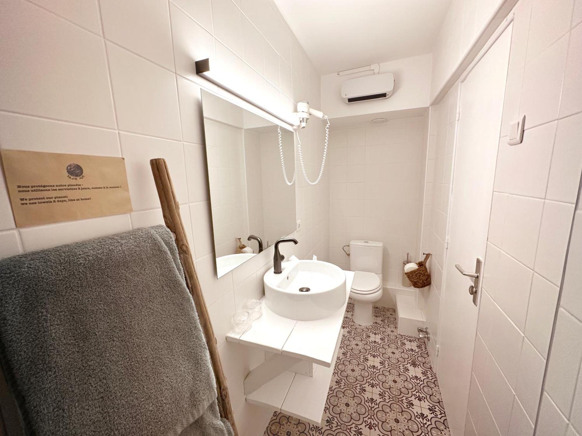 Blanc Sable Hotel Golfe-Juan Pokój zdjęcie