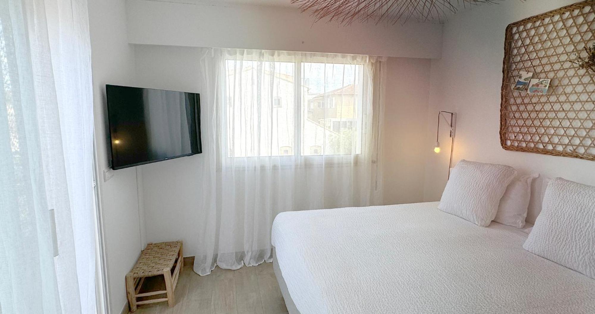 Blanc Sable Hotel Golfe-Juan Zewnętrze zdjęcie